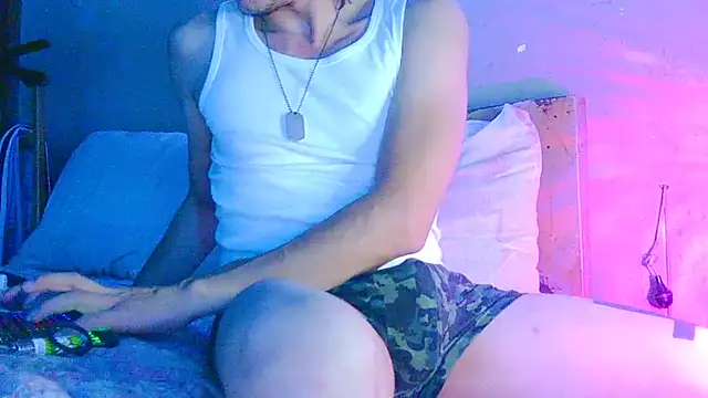 Chatroom XXX en direct de Latinopervs