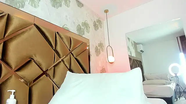 Sembang XXX Secara Langsung Alexa-Lynx