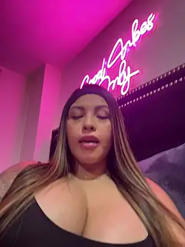 sexyyykloee's Live XXX Chat
