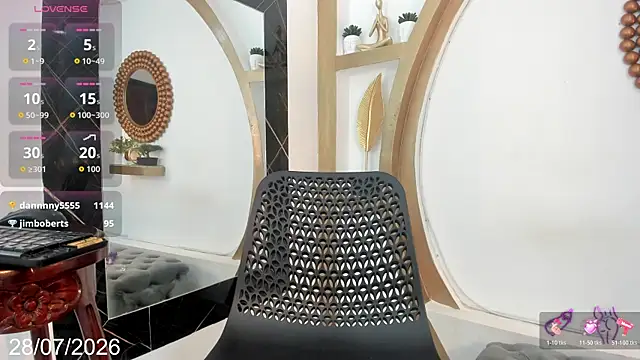 Vicky_Hottman 라이브 XXX 채팅