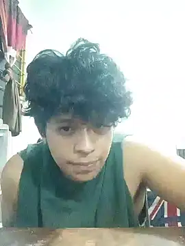Chat XXX en directo de Jblouser