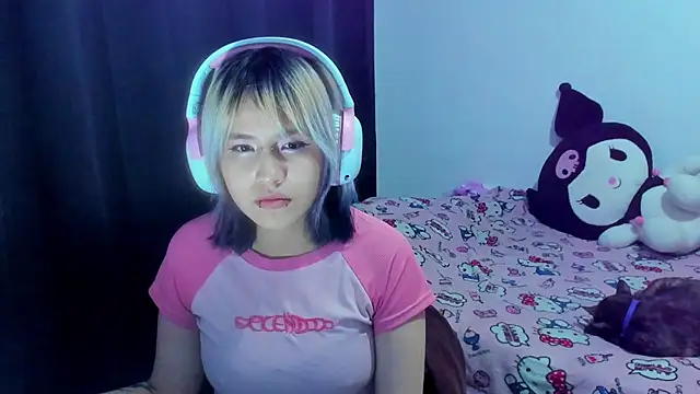 Akane-Mou's Live XXX Chat