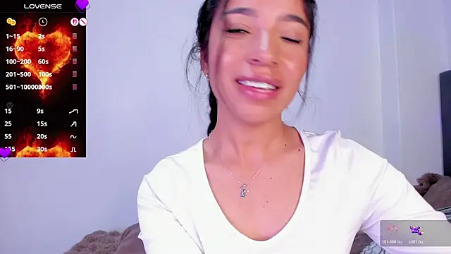 lillielover16's Live XXX Chat