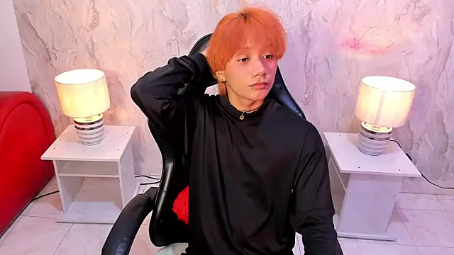 Eriol_'s Live XXX Chat