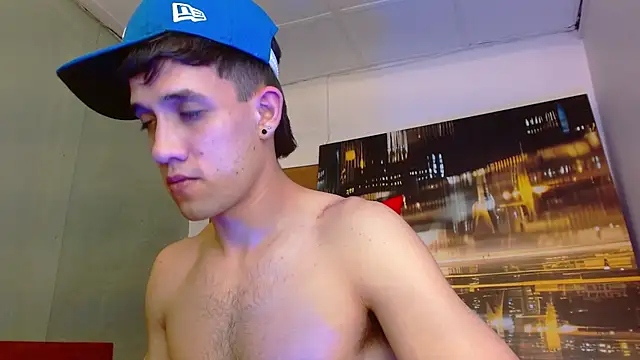 alexgiraldo__'s Live XXX Chat