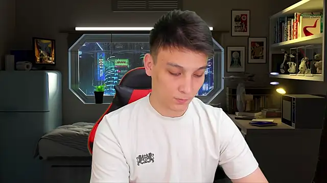 Justin_time111 现场XXX聊天