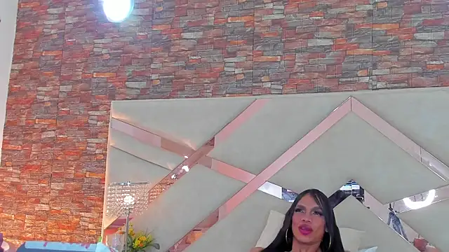Chatroom XXX en direct de Antonella_Dosoller