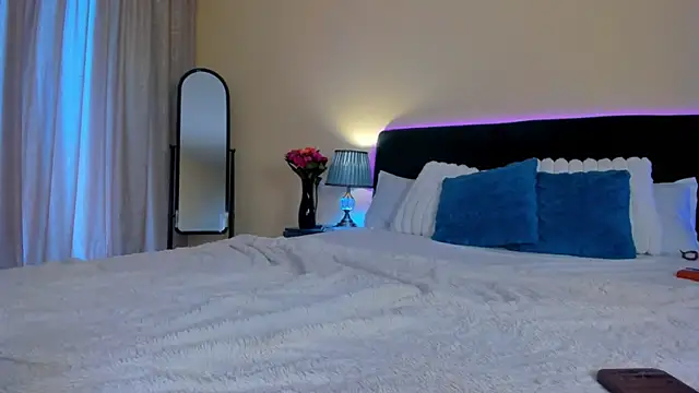 XXX chat uživo modela Anges_Noire