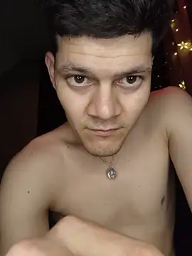 Webkamerová show josejogob