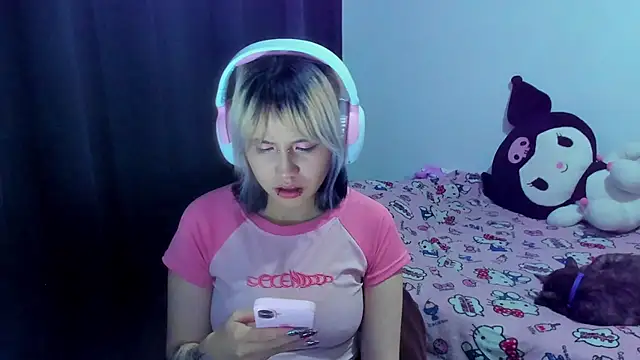 Akane-Mou's Live XXX Chat