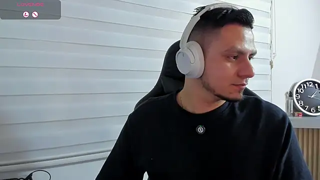 Chat XXX Live Rick_Adams
