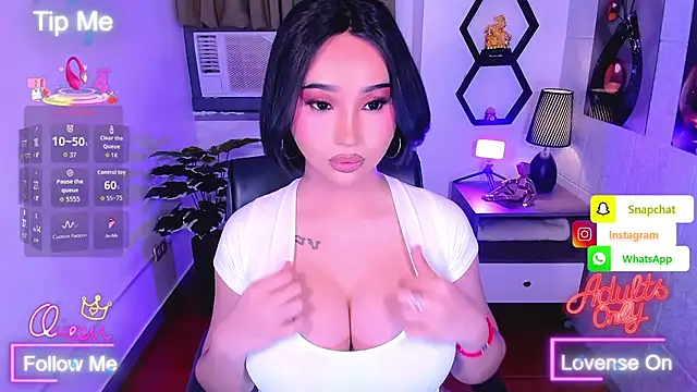 Chat XXX en directo de _prettyjawdropper_