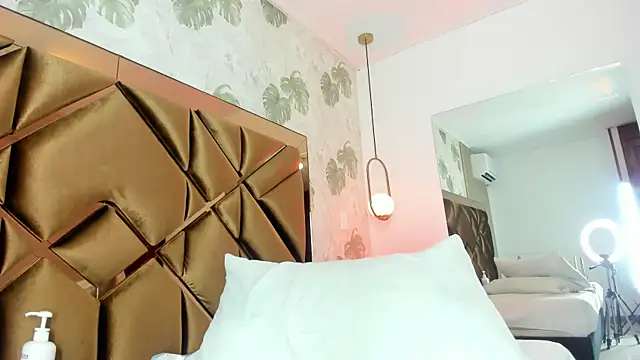 Chat XXX ao vivo de Alexa-Lynx