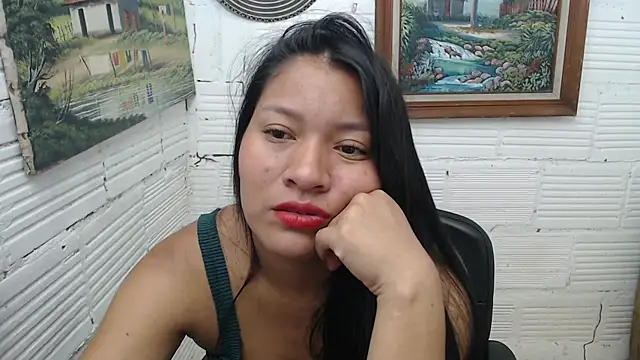 Chat XXX ao vivo de Sol_vannesa