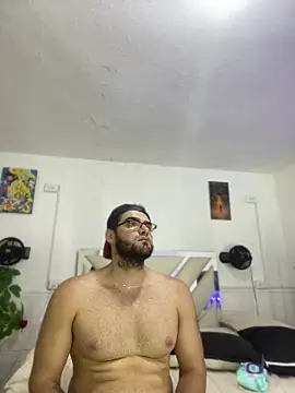 Živý XXX chat Kloe_MarkoX_X