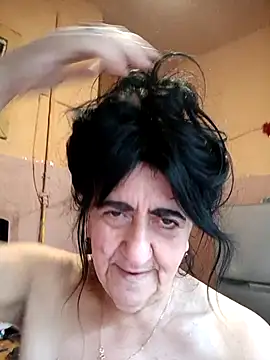 Lovely_Lori's Live XXX Chat