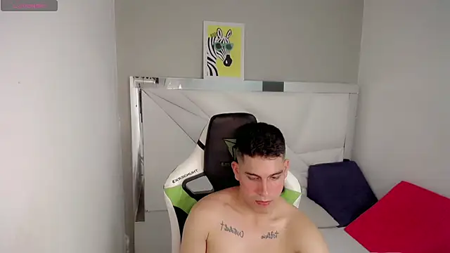 Živý XXX chat bby_cashh
