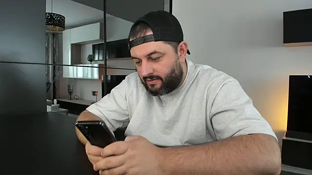 Chat XXX en directo de DravenPeak