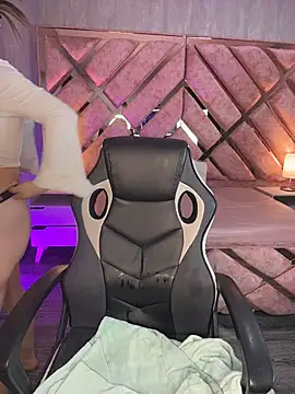 Živý XXX chat lya_nekko_
