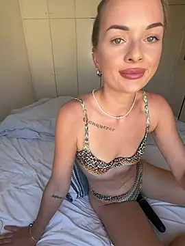 ElenaRebelle Live XXX-Chat
