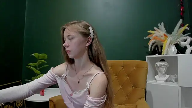 Eda_Vixen: онлайн-секс-чат