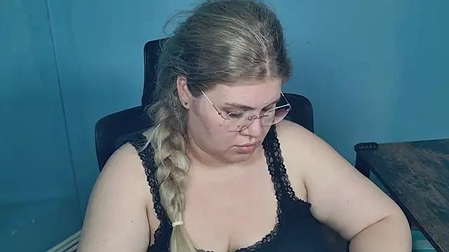 Živý XXX chat Allyy_baby