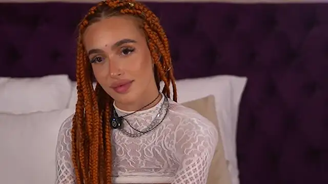 MarissaFox Chat XXX live