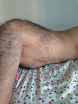 hotdaddy4alll Adlı Modelin Canlı XXX Sohbeti