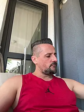 InsaneMattt élő XXX-chatje