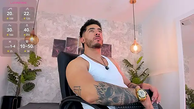 Nate_franco লাইভ XXX চ্যাট