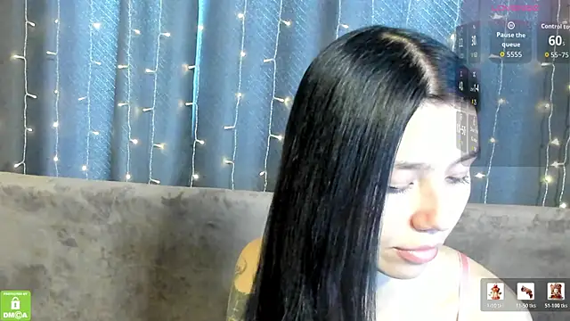 Živý XXX chat Amelia_skyy