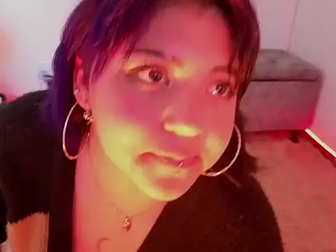 Blueberry_gothic লাইভ XXX চ্যাট