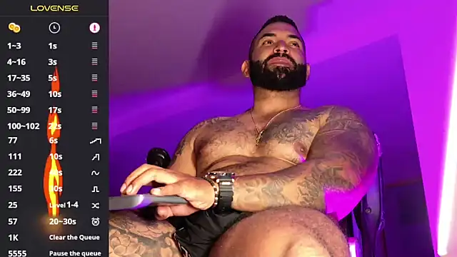 Max-prada Live XXX-Chat