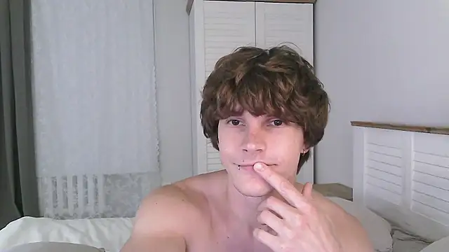 Chatroom XXX en direct de Eric_Crush