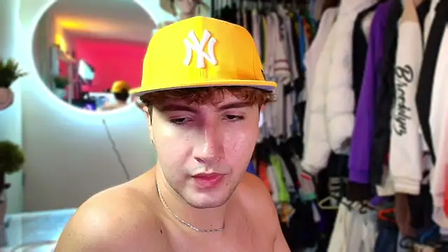 Živý XXX chat Eiden_carter