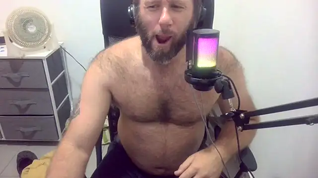 Chat XXX en directo de dadted