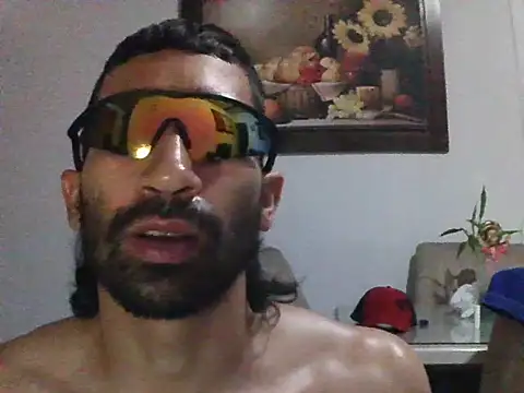 Chat XXX en directo de Mendez777