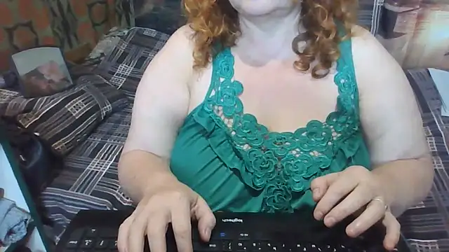 RoseRed69 라이브 XXX 채팅