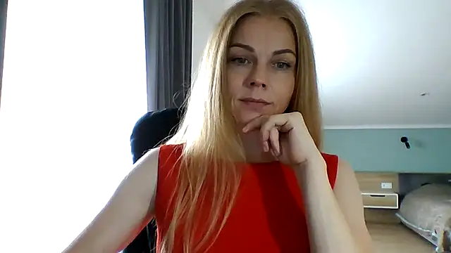 Chat XXX ao vivo de Tina5394