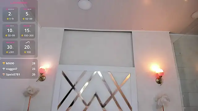 Sky_Collins_'s Live XXX Chat