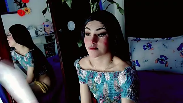 Chat +18 de NathalialLooes ao vivo