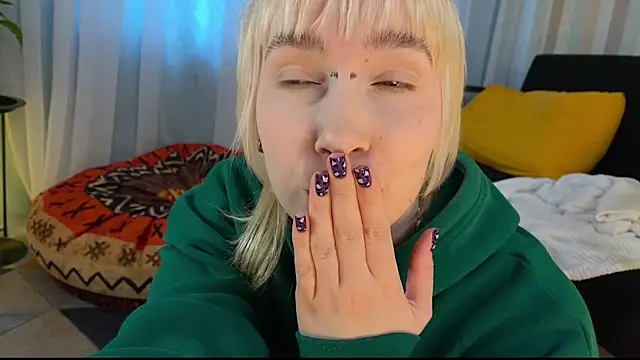 Chatroom XXX en direct de igotuscookies