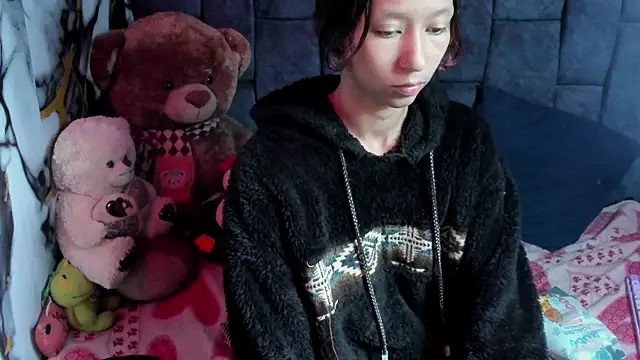 Živý XXX chat ValentinaKlean