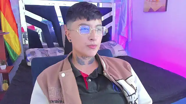 Chat XXX en directo de abby_thompson____