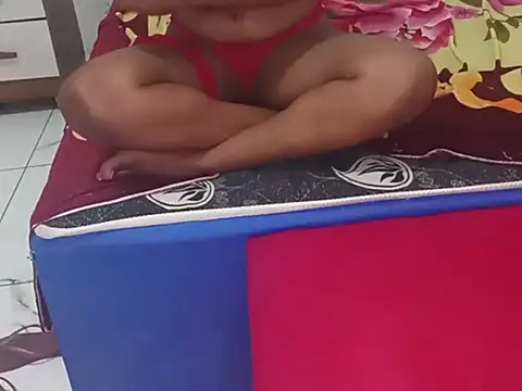 Safadinha_71's Webcam Show