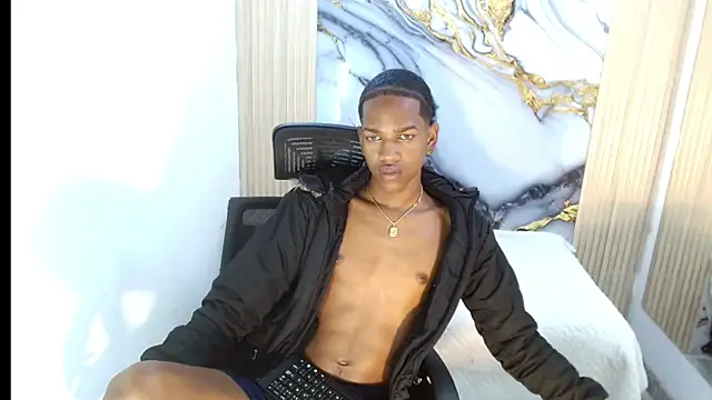 AfroWayuuun Live XXX chat