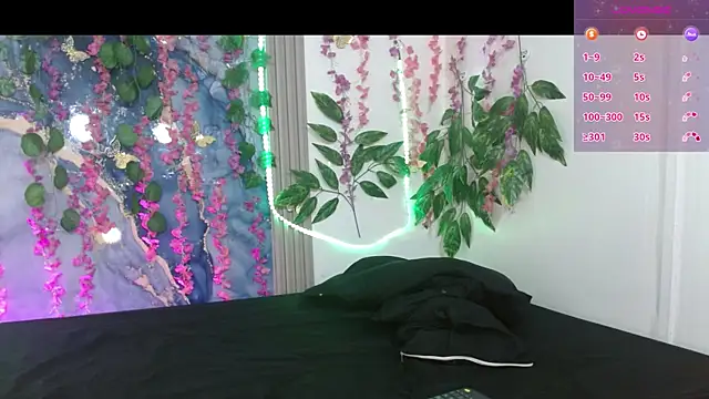 maria_robin_ 라이브 XXX 채팅