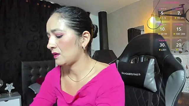 Sembang XXX Secara Langsung Vicky_Angeel