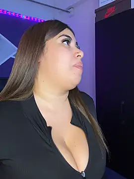 jazminslut's Live XXX Chat