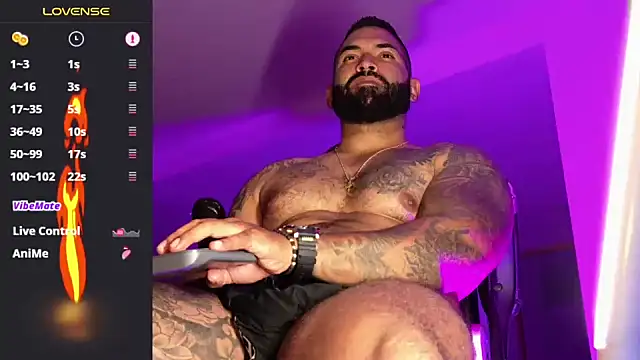 Chat XXX Live Max-prada